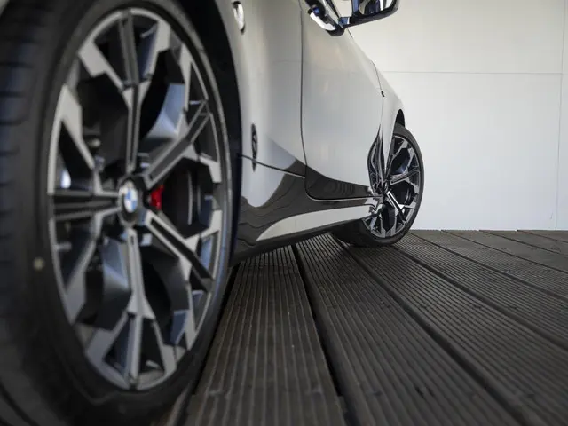 BMW 4 Serie Cabrio M440i xDrive 2025 Benzine 54