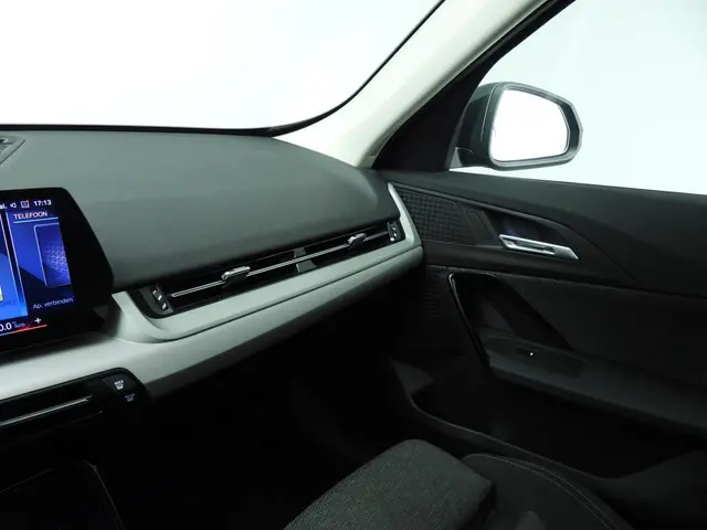 BMW iX1 xDrive30 2023 Elektrisch 37