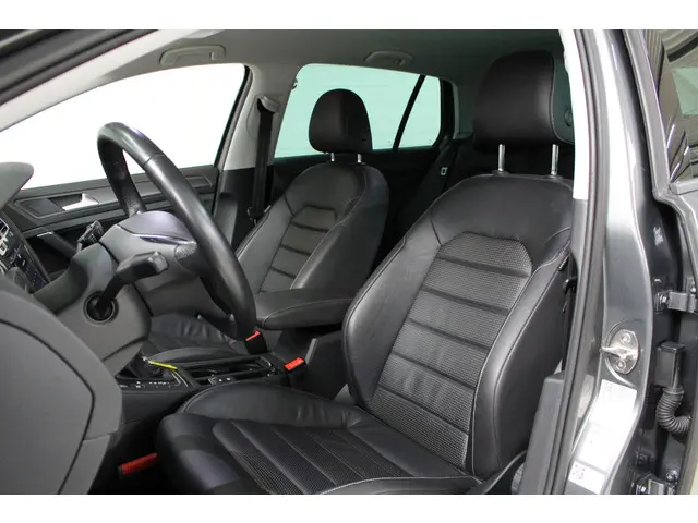 Volkswagen e-Golf E-Golf DSG | 2019 Elektrisch 14