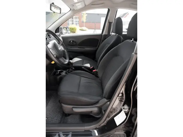 Nissan Micra 1.2 Acenta *Airco* 2013 Benzine 21