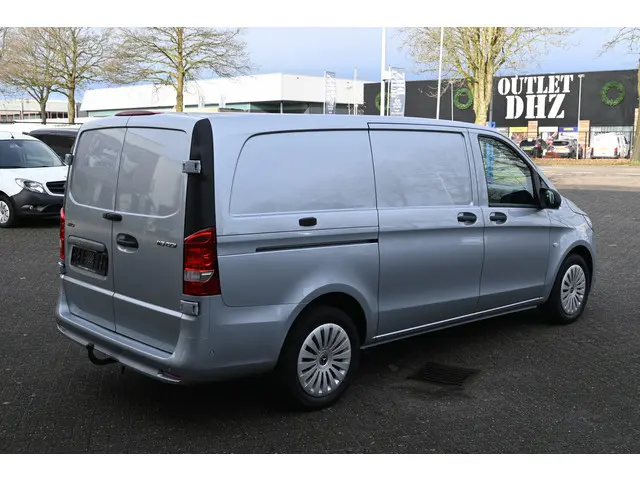 Mercedes-Benz Vito 116 CDI L2 Pro/Select 2024 Diesel 3