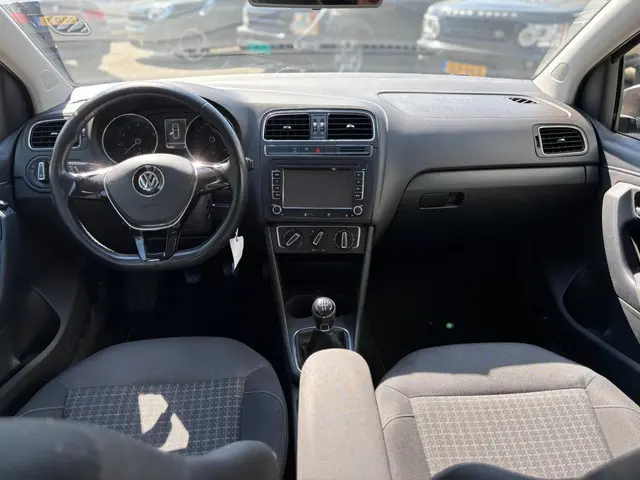 Volkswagen Polo 1.2 TSI First Edition 2014 Benzine 15