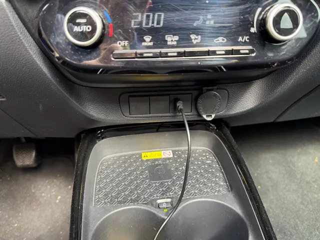 Toyota Aygo X 1.0 VVT-i MT Envy 2023 Benzine 16