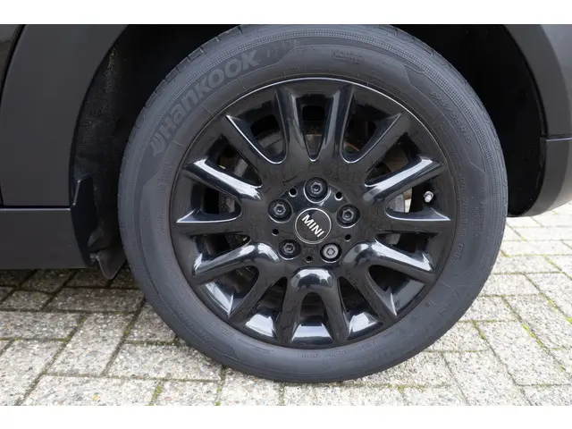 MINI One Mini 1.5 Business Edition 2020 Benzine 12