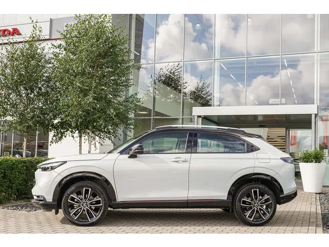 Honda HR-V 1.5i e:HEV ADVANCE STYLE 2024 Hybride Benzine 59