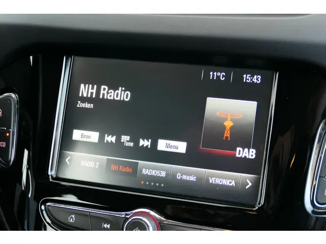 Opel Corsa 1.4 Favourite 2018 Benzine 19