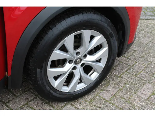 Renault Captur 1.0 TCe 100 Intens 2020 Benzine 23