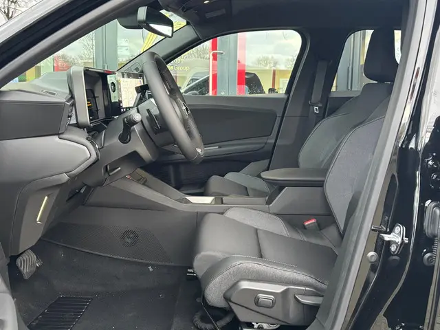 Nissan Micra ADVANCE 52 kWh 2026 Elektrisch 8