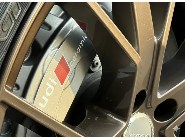 Audi RS6 Avant 4.0 TFSI RS 6 / Full options! 2014 Benzine 11