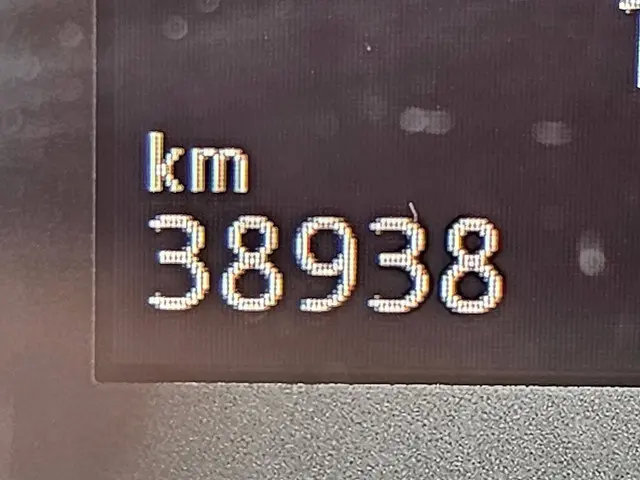 Volkswagen Crafter 35 2021 Elektrisch 9