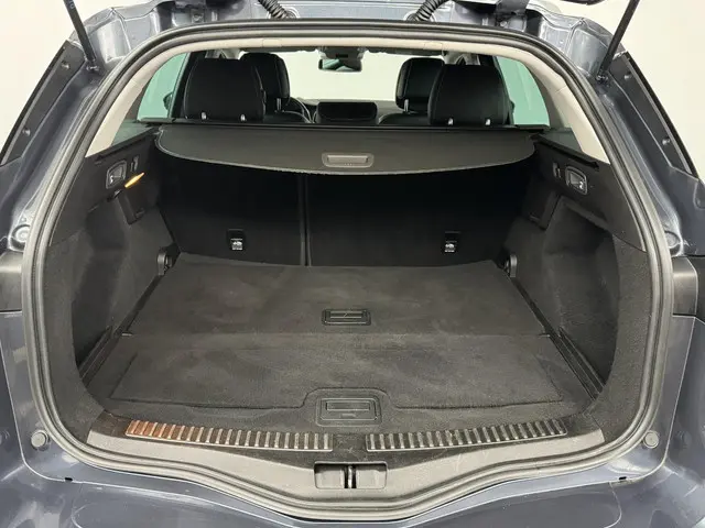 Renault Mégane Estate 1.5 dCi Bose 2017 Diesel 14