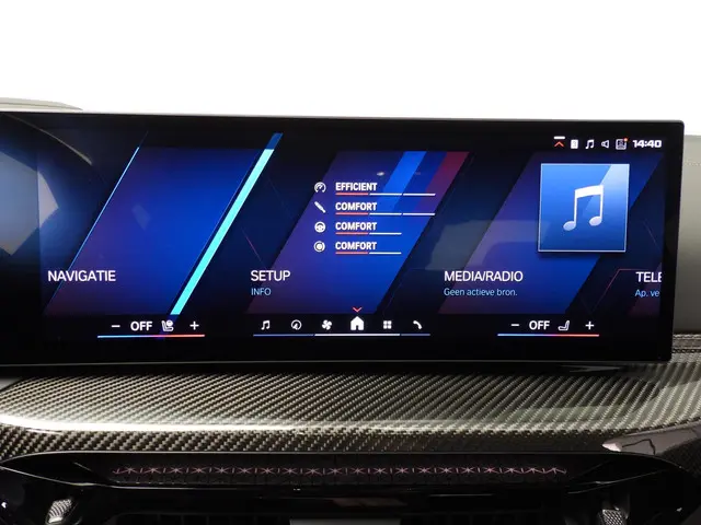 BMW M4 CS Coupé 2025 Benzine 21