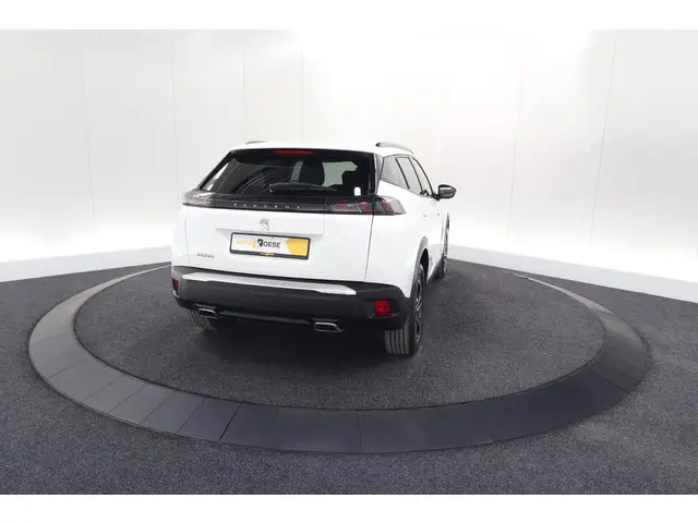 Peugeot 2008 PureTech 130 EAT8 Allure 2022 Benzine 10