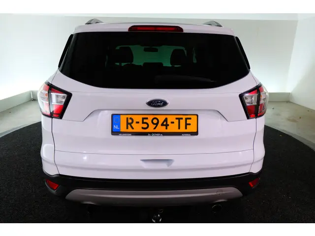 Ford Kuga 1.5 EcoBoost Trend Ultimate 2017 Benzine 22