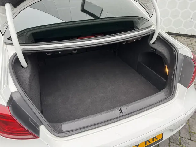 Volkswagen CC 3.6 V6 4Motion 2015 Benzine 28