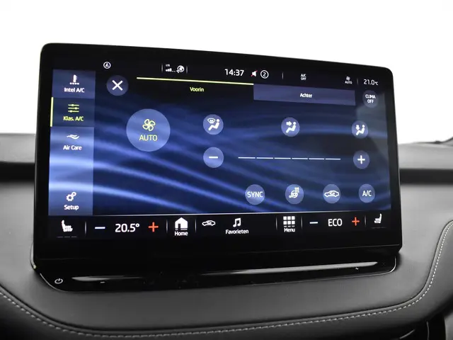 Škoda Enyaq iV 60 180pk Sportline 2023 Elektrisch 34