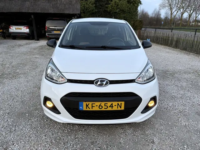 Hyundai i10 2