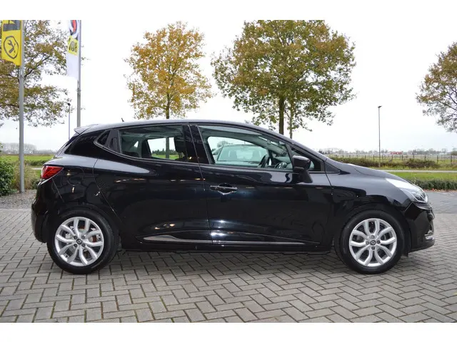 Renault Clio 0.9 TCe Zen 2017 Benzine 5