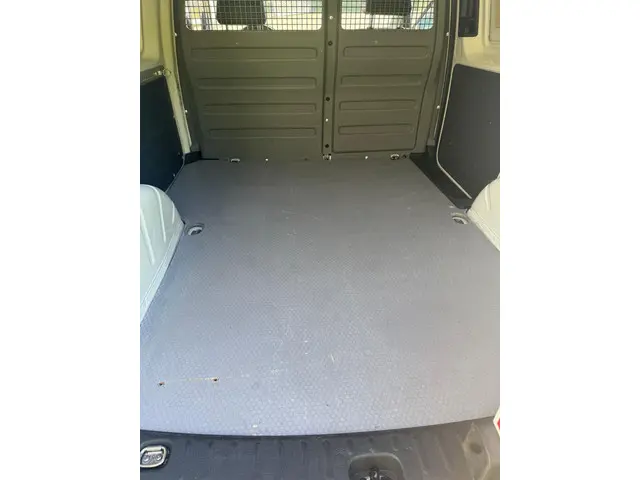 Volkswagen Caddy 1.2 TSI 2013 Benzine 9