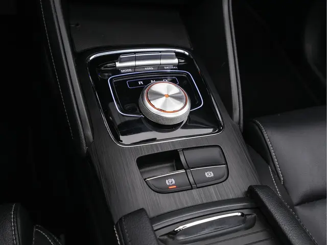 MG ZS-EV Luxury 45 kWh 2019 Elektrisch 13
