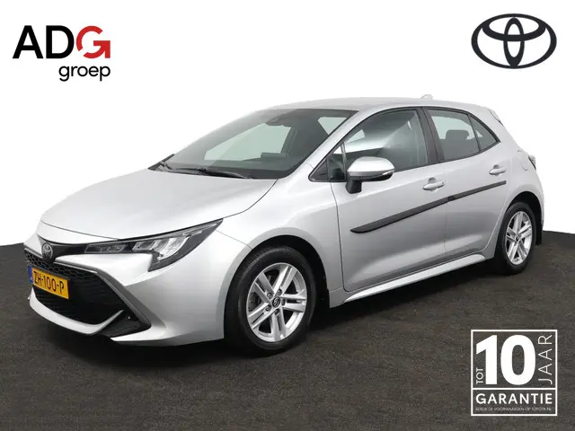 Toyota Corolla 1.2 Turbo Active 2019 Benzine
