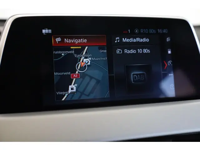 BMW X2 sDrive18i 2019 Benzine 14