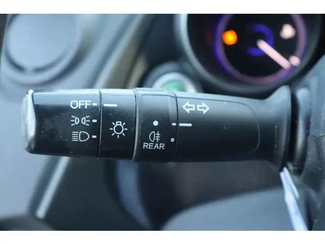 Honda Civic 1.8 GT 2012 Benzine 16