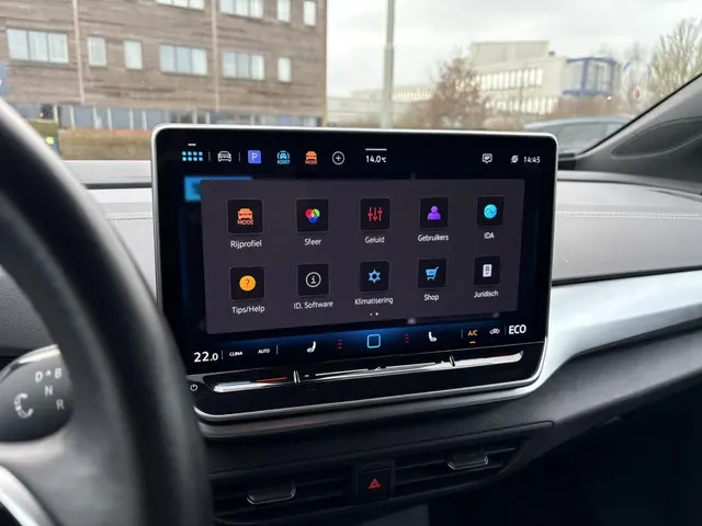 Volkswagen ID.5 Pro Business 77 kWh 2024 Elektrisch 22