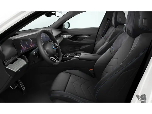 BMW 5 Serie Touring 530e 2026 Hybride Benzine 4