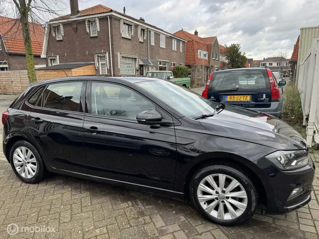 Volkswagen Polo 1.0 TSI Highline 2018 Benzine 7