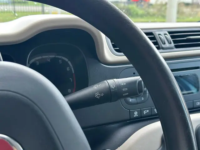 Fiat Panda 0.9 TwinAir Edizione Cool 2014 Benzine 9