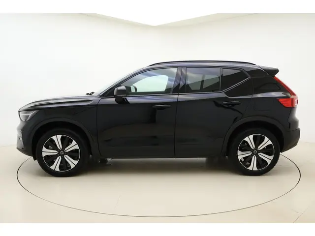 Volvo XC40 Recharge Core 70 kWh 2022 Elektrisch 5