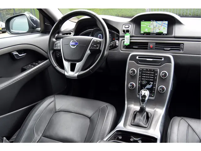 Volvo V70 2.0 T4 Polar+ 2016 Benzine 15