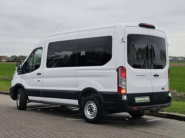 Ford Transit KOMBI 300 2019 Diesel 6