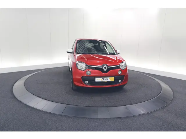 Renault Twingo SCe 70 Intens 2019 Benzine 56