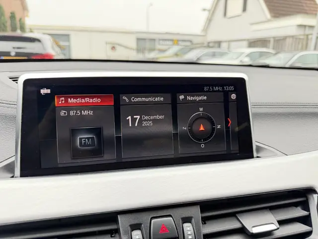 BMW X2 sDrive18i Nieuwstaat! 2022 Benzine 14