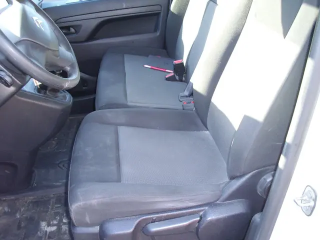 Citroën Jumpy 1.5 BlueHDI 100 M Club 2023 Diesel 14