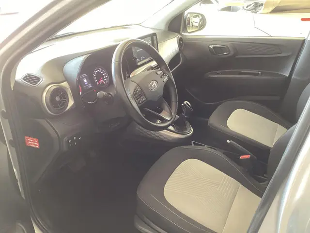 Hyundai i10 1.2 MPI 2020 Benzine 3