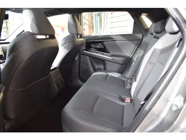 Subaru Solterra Sky Package 71 kWh 2024 Elektrisch 15