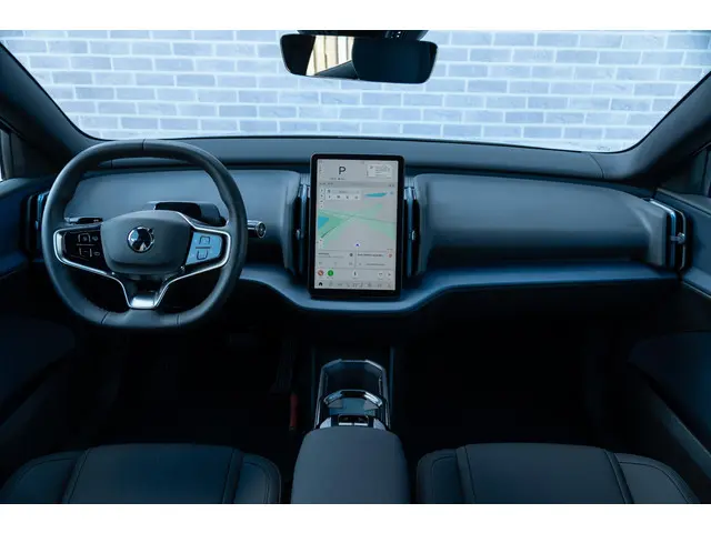 Volvo EX30 Extended Range Plus 69 kWh 2025 Elektrisch 4