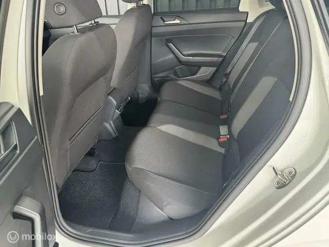 Volkswagen Polo 1.0 TSI R-Line 2022 Benzine 13