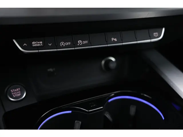 Audi A4 Avant 40 TFSI 3x S-Line 204pk 2020 Benzine 54