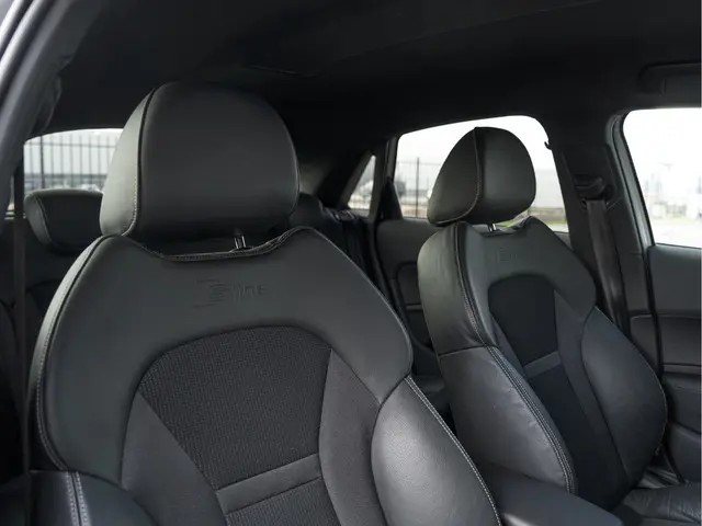 Audi A1 Sportback 1.0 TFSI S-Line 2018 Benzine 9