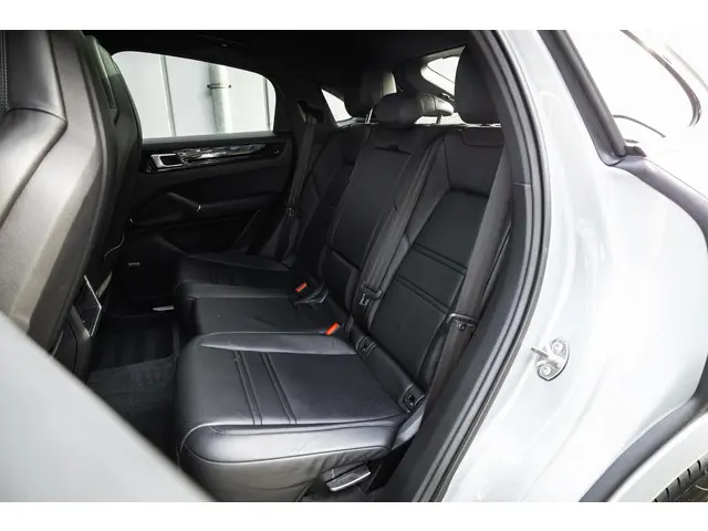 Porsche Cayenne Coupé 3.0 E-Hybrid 2020 Hybride Benzine 5