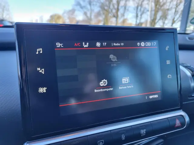 Citroën C4 Cactus 1.2 PureTech Feel 2020 Benzine 15