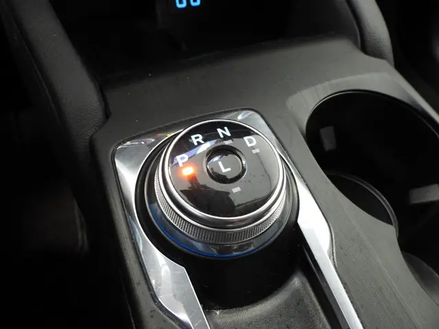 Ford Kuga 2.5 PHEV Plug-In Titanium 2021 Hybride Benzine 19