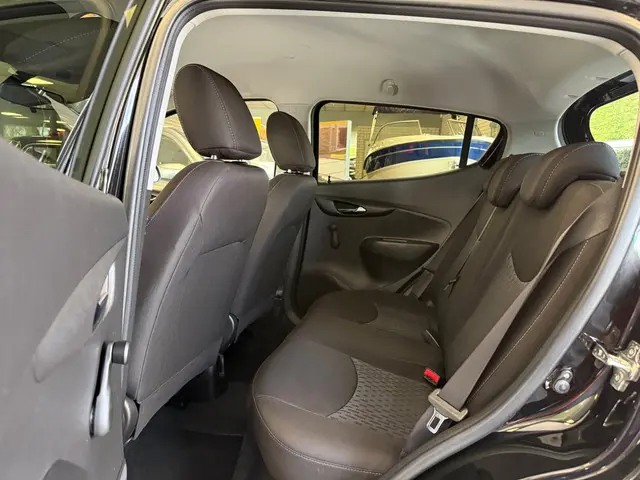 Opel KARL 1.0 Rocks Online Edition 2019 Benzine 21