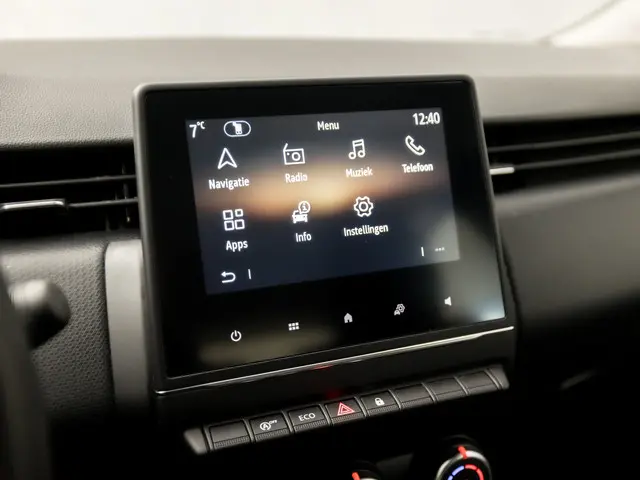 Renault Clio 1.0 TCe 90 Equilibre Sport 2022 Benzine 26