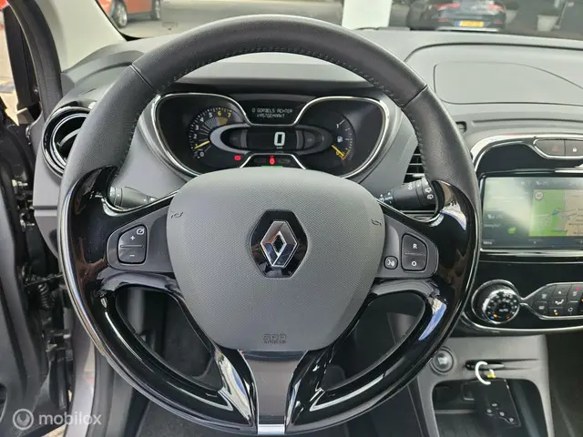 Renault Captur 0.9 TCe Expression 2013 Benzine 18
