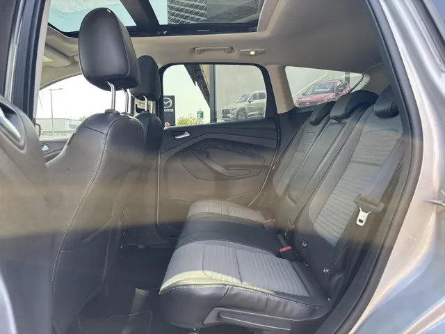 Ford Kuga 1.5 Titanium Styling Pack 2016 Benzine 5